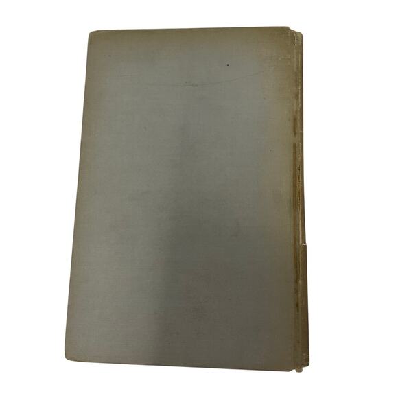 1895 Rhymes Of Our Neighborhood By B S Parker Hardcover Poetry Book - Picture 5 of 5